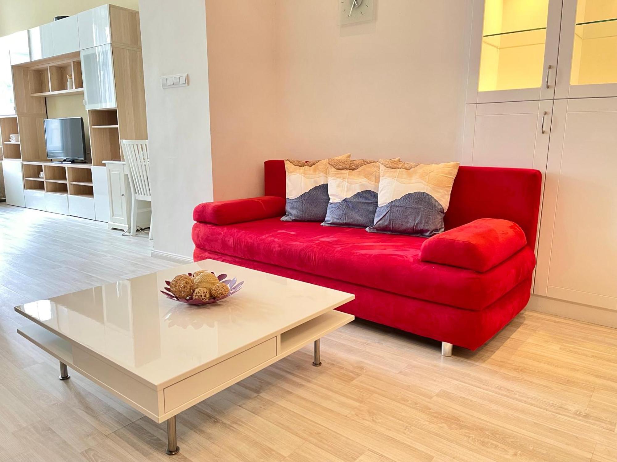 Spacious Riverside Residency - Magnificent View Budapest Eksteriør bilde