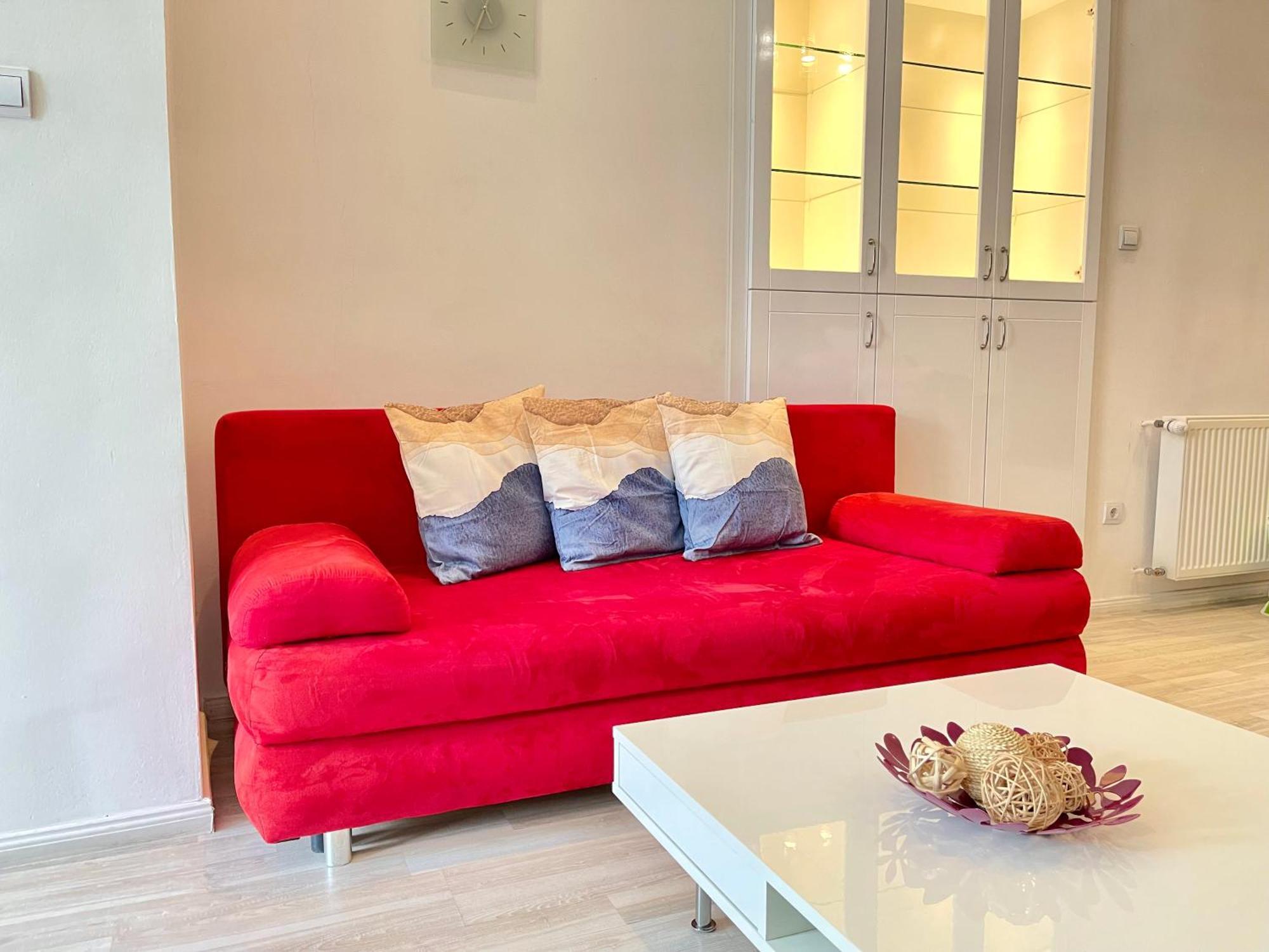 Spacious Riverside Residency - Magnificent View Budapest Eksteriør bilde